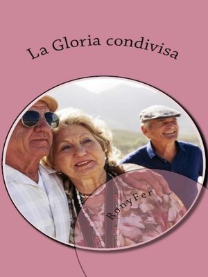 cover image of La Gloria Condivisa